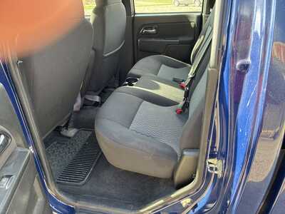2010 Chevrolet Colorado Crew Cab, $5999. Photo 12
