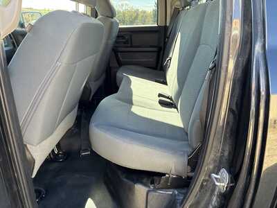 2019 RAM 1500 Ext Cab, $13900. Photo 10