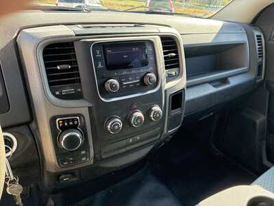 2019 RAM 1500 Ext Cab, $13900. Photo 11