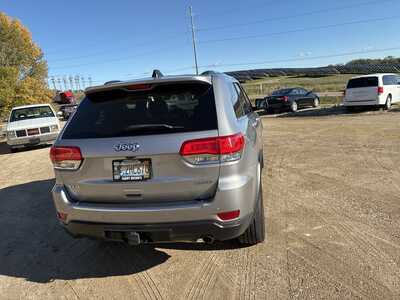 2015 Jeep Grand Cherokee, $6999. Photo 6