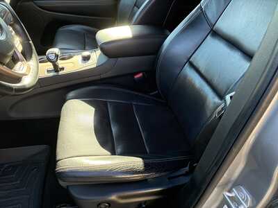 2015 Jeep Grand Cherokee, $6999. Photo 9