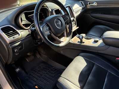 2015 Jeep Grand Cherokee, $6999. Photo 10