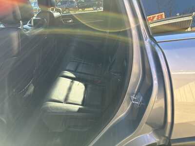 2015 Jeep Grand Cherokee, $6999. Photo 11