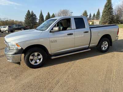 2013 RAM 1500 Ext Cab, $5999. Photo 1