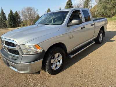 2013 RAM 1500 Ext Cab, $5999. Photo 2