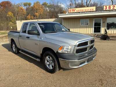 2013 RAM 1500 Ext Cab, $5999. Photo 4