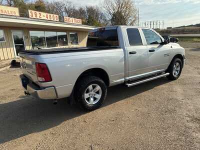2013 RAM 1500 Ext Cab, $5999. Photo 6