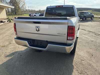2013 RAM 1500 Ext Cab, $5999. Photo 7
