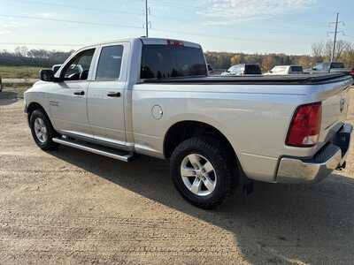 2013 RAM 1500 Ext Cab, $5999. Photo 8