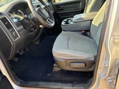 2013 RAM 1500 Ext Cab, $5999. Photo 9