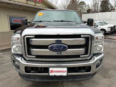 2016 Ford F250 Ext Cab, $12459. Photo 2