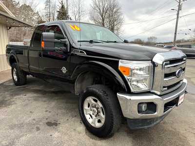 2016 Ford F250 Ext Cab, $12459. Photo 3