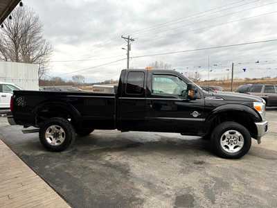 2016 Ford F250 Ext Cab, $12459. Photo 4