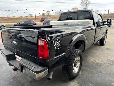 2016 Ford F250 Ext Cab, $12459. Photo 5