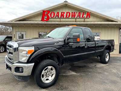 2016 Ford F250 Ext Cab, $12459. Photo 1