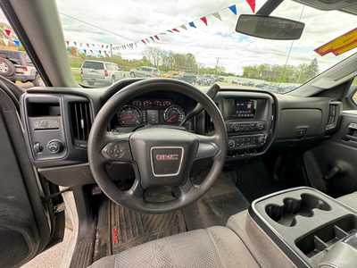 2014 GMC 1500 Reg Cab, $7995. Photo 10