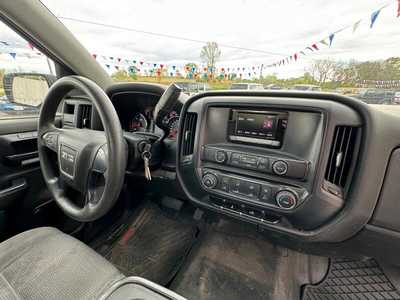 2014 GMC 1500 Reg Cab, $5500. Photo 12