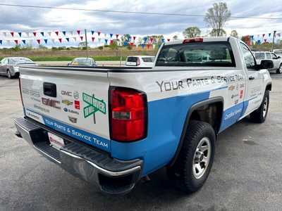 2014 GMC 1500 Reg Cab, $5500. Photo 5