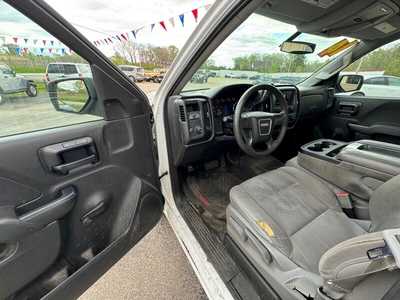 2014 GMC 1500 Reg Cab, $7995. Photo 9