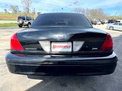 2011 Ford Crown Victoria, $6995. Photo 6