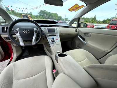 2013 Toyota Prius, $6995. Photo 11