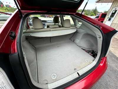 2013 Toyota Prius, $6995. Photo 12