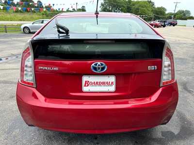 2013 Toyota Prius, $6995. Photo 6