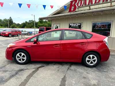 2013 Toyota Prius, $6995. Photo 8