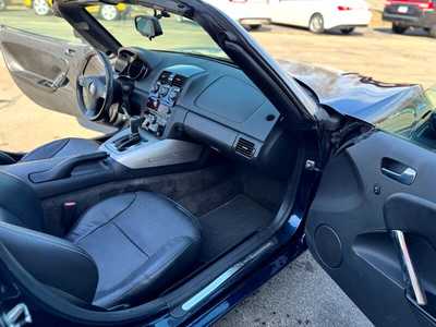 2008 Saturn Sky, $5500. Photo 11