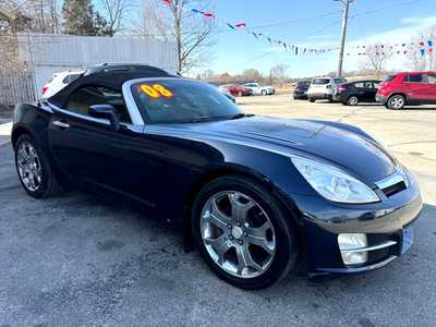 2008 Saturn Sky, $5500. Photo 3