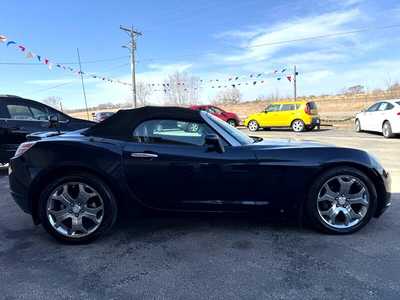 2008 Saturn Sky, $5500. Photo 4