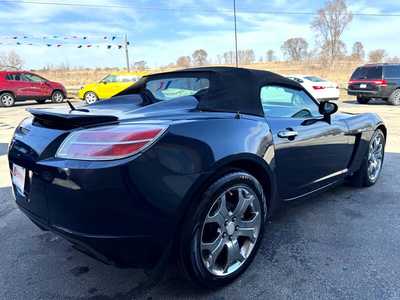 2008 Saturn Sky, $5500. Photo 5