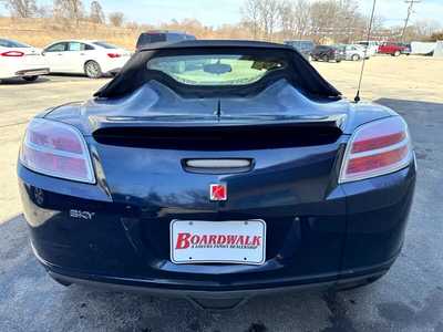 2008 Saturn Sky, $5500. Photo 6