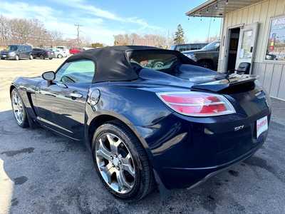 2008 Saturn Sky, $5500. Photo 7
