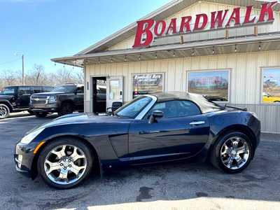2008 Saturn Sky, $5500. Photo 8