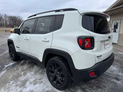 2017 Jeep Renegade, $5995. Photo 7