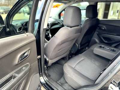 2017 Chevrolet Trax, $7589. Photo 10