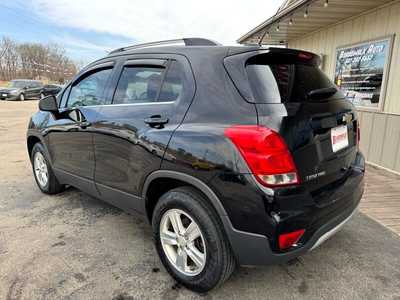 2017 Chevrolet Trax, $7589. Photo 7