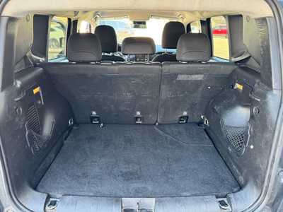 2017 Jeep Renegade, $6995. Photo 12