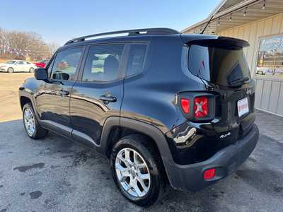 2017 Jeep Renegade, $6995. Photo 7