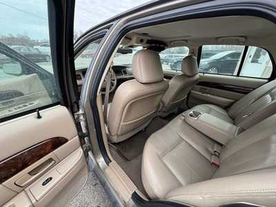 2004 Mercury Grand Marquis, $3500. Photo 10