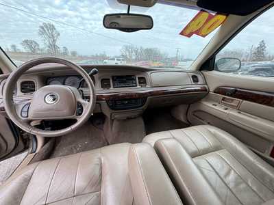2004 Mercury Grand Marquis, $3500. Photo 11