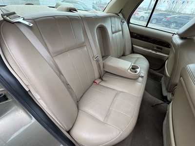 2004 Mercury Grand Marquis, $3500. Photo 12