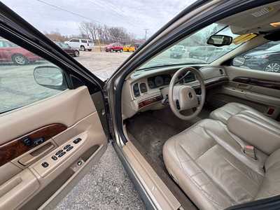 2004 Mercury Grand Marquis, $3500. Photo 9