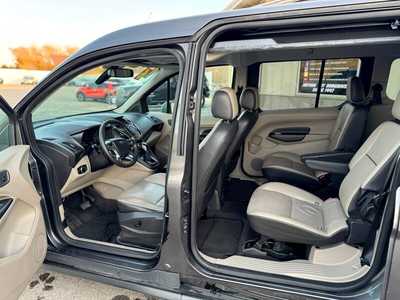 2016 Ford Transit Connect, $7497. Photo 10