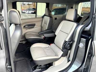 2016 Ford Transit Connect, $7497. Photo 11