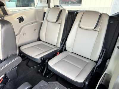 2016 Ford Transit Connect, $7497. Photo 12