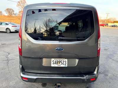2016 Ford Transit Connect, $7497. Photo 6