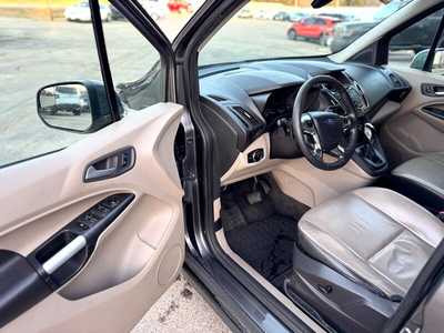 2016 Ford Transit Connect, $7497. Photo 9