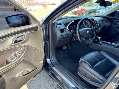 2018 Chevrolet Impala, $15378. Photo 9